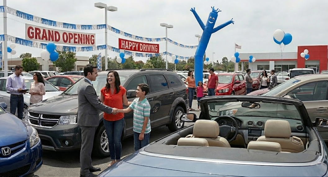 Broker and dealer loads